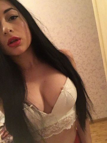 Анкета проститутки Хельга - Фото 1, , 23 года, №42928