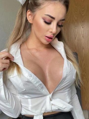 Анкета проститутки Милолика - Фото 1, , 26 лет, №44478